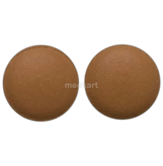 agoprex tablet 10's